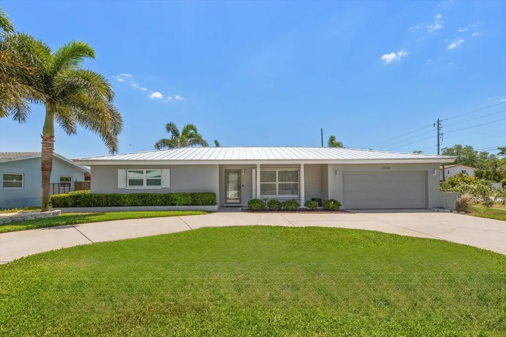 13996 Barbados Drive Seminole FL 33776