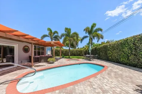 13996 Barbados Drive Seminole FL 33776