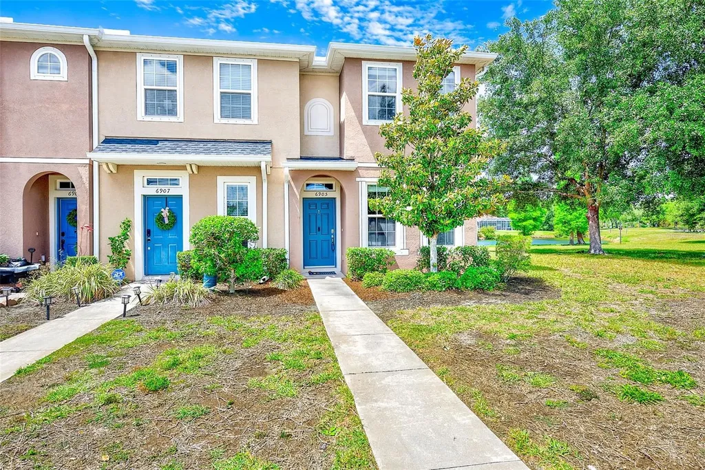 6905 Towering Spruce Drive Riverview FL 33578