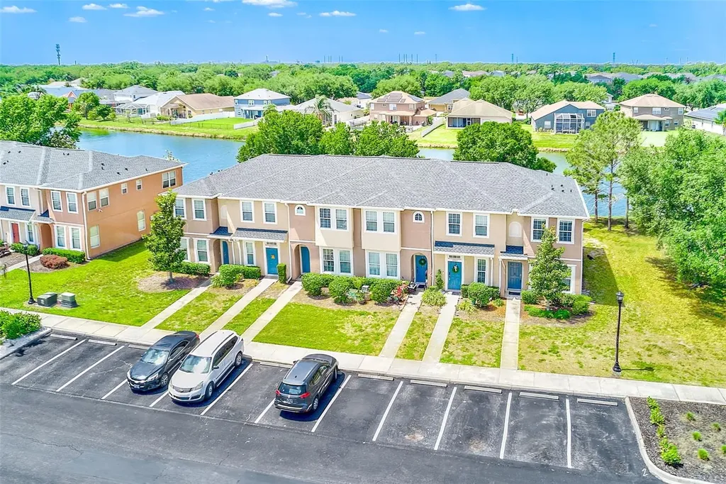 6905 Towering Spruce Drive Riverview FL 33578