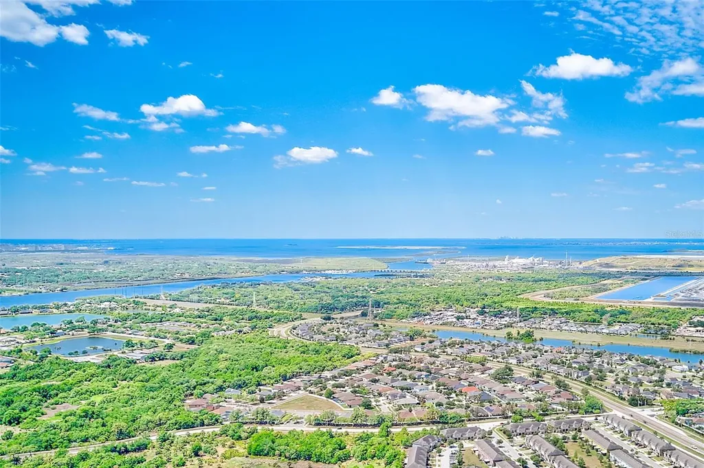 6905 Towering Spruce Drive Riverview FL 33578