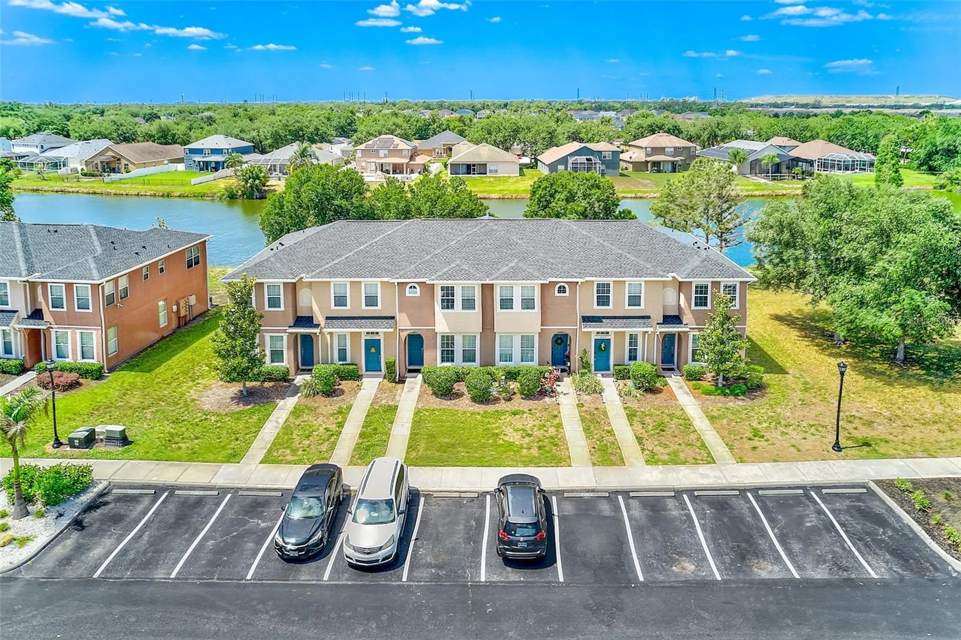 6905 Towering Spruce Drive Riverview FL 33578