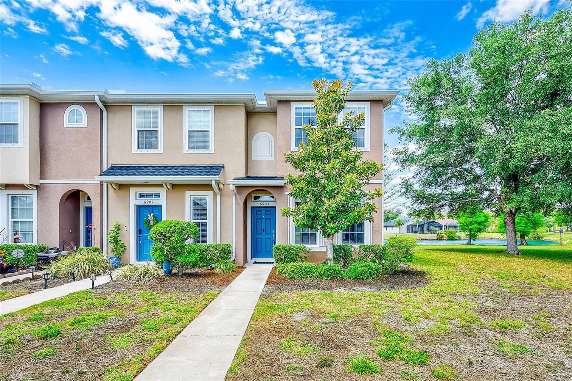 6905 Towering Spruce Drive Riverview FL 33578