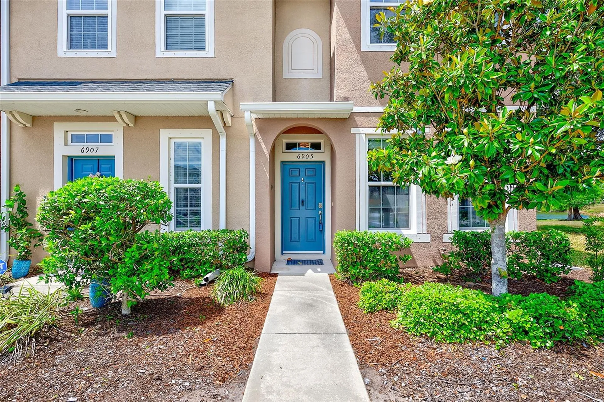 6905 Towering Spruce Drive Riverview FL 33578