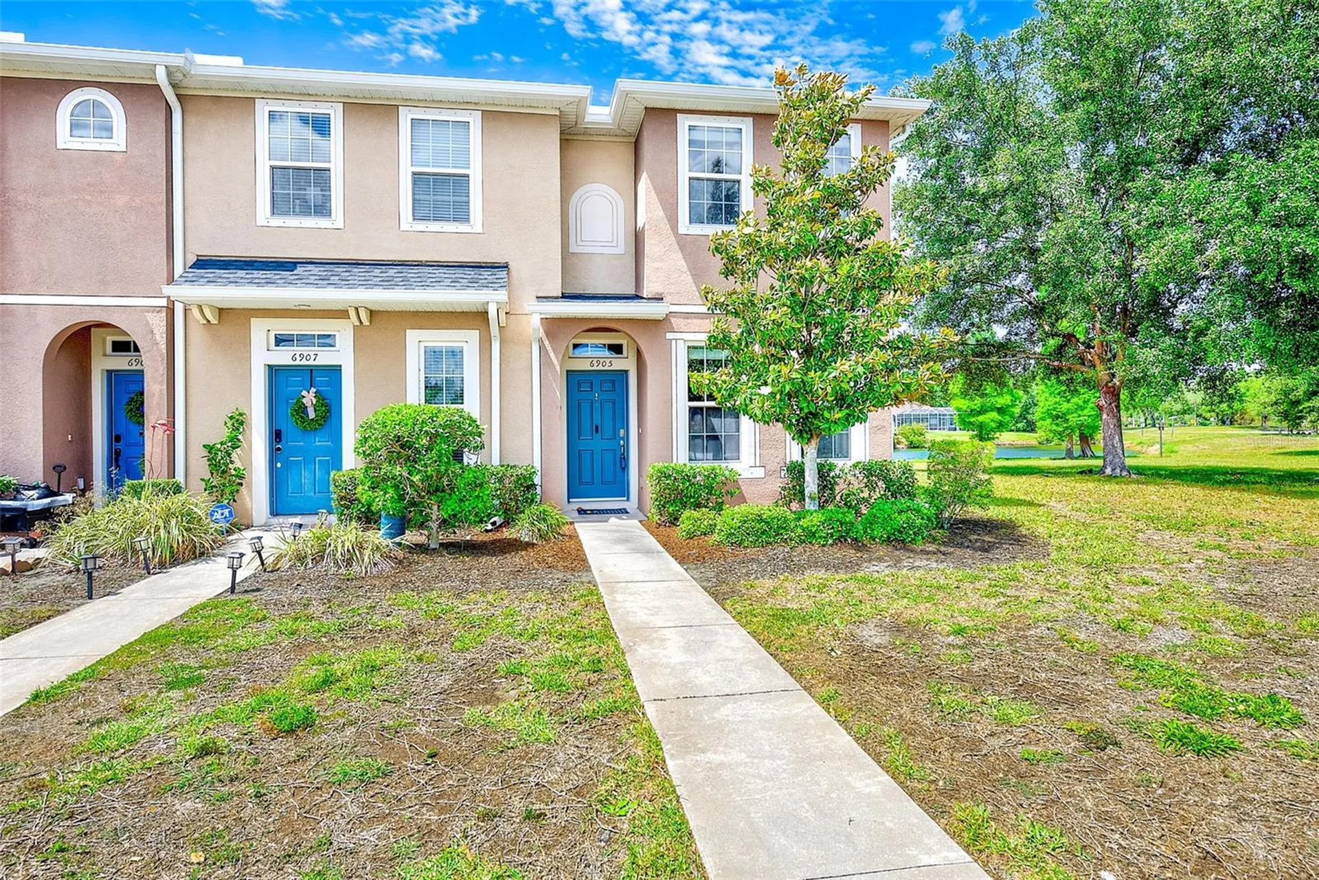 6905 Towering Spruce Drive Riverview FL 33578