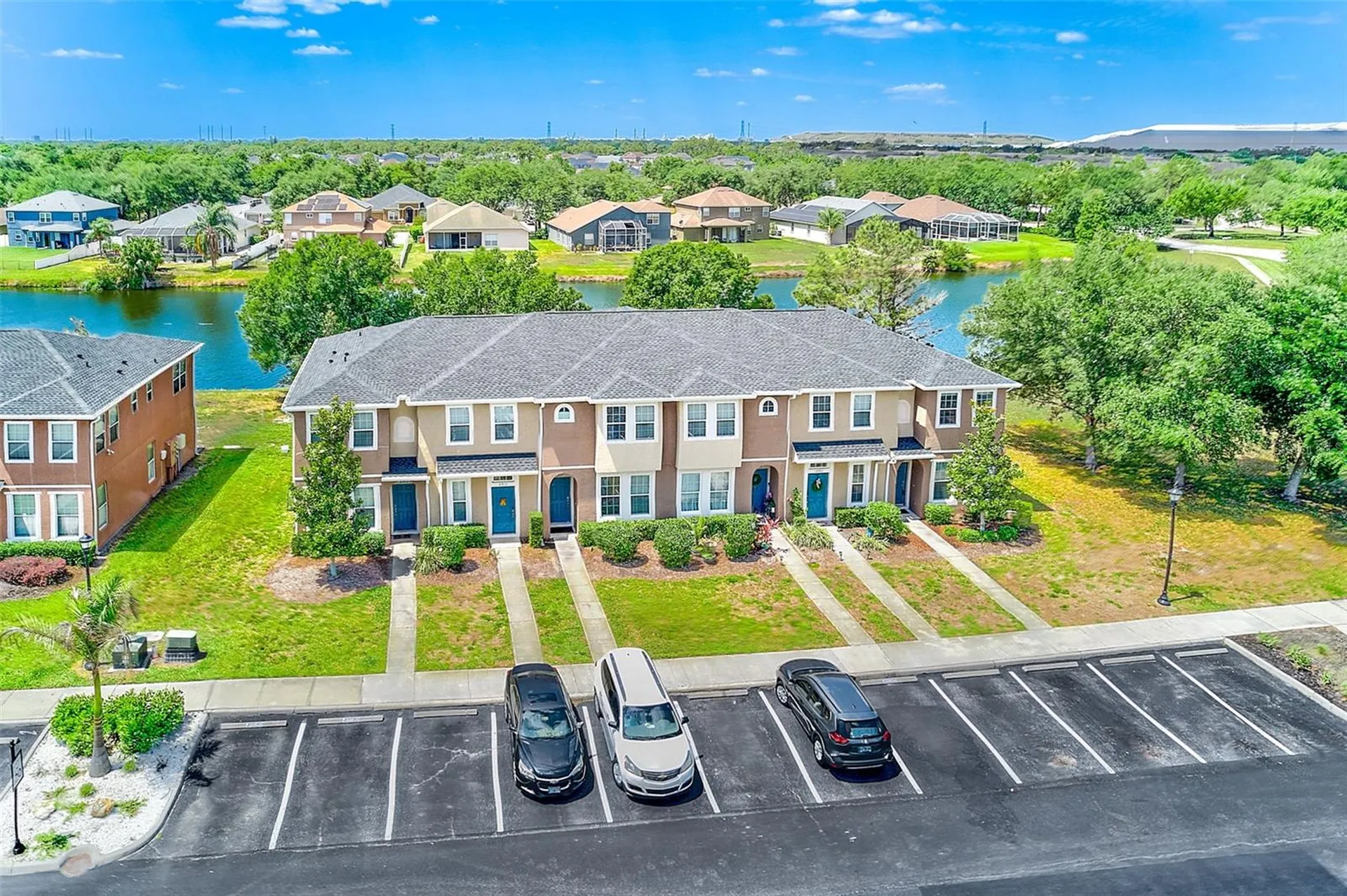 6905 Towering Spruce Drive Riverview FL 33578
