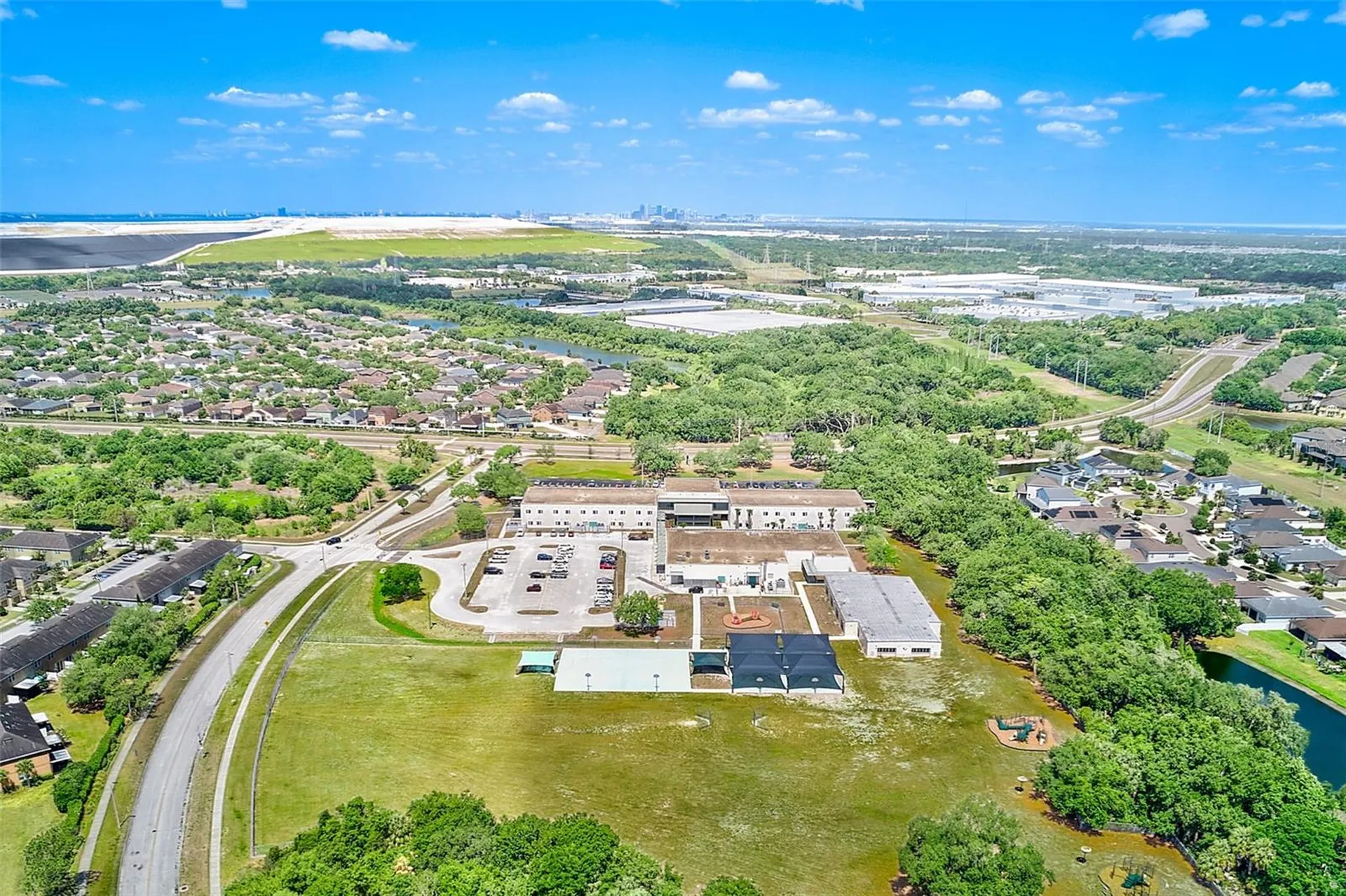 6905 Towering Spruce Drive Riverview FL 33578