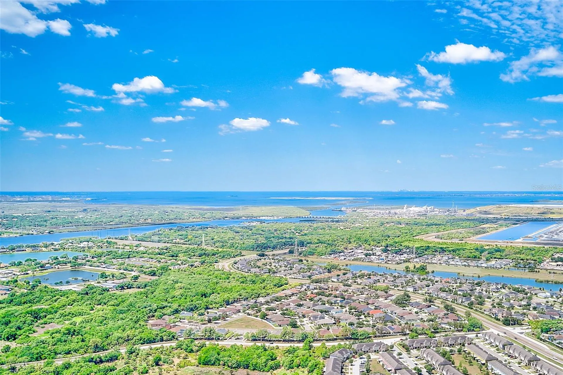 6905 Towering Spruce Drive Riverview FL 33578