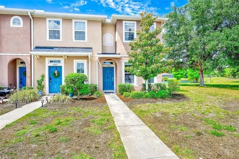 6905 Towering Spruce Drive Riverview FL 33578