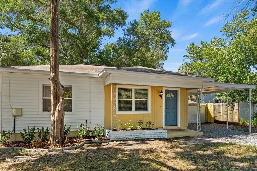 3313 Price Tampa FL 33611