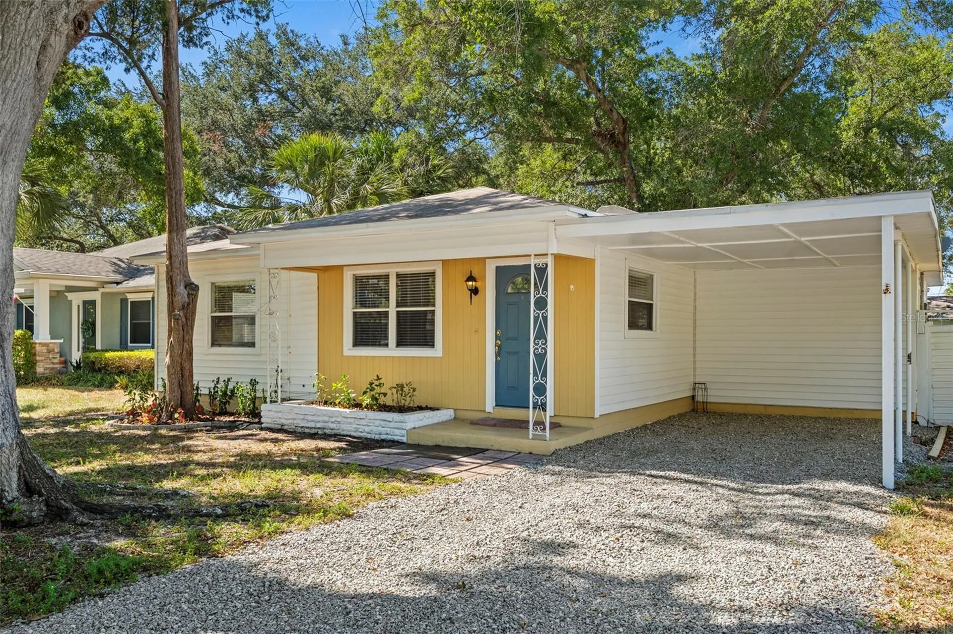 3313 Price Tampa FL 33611