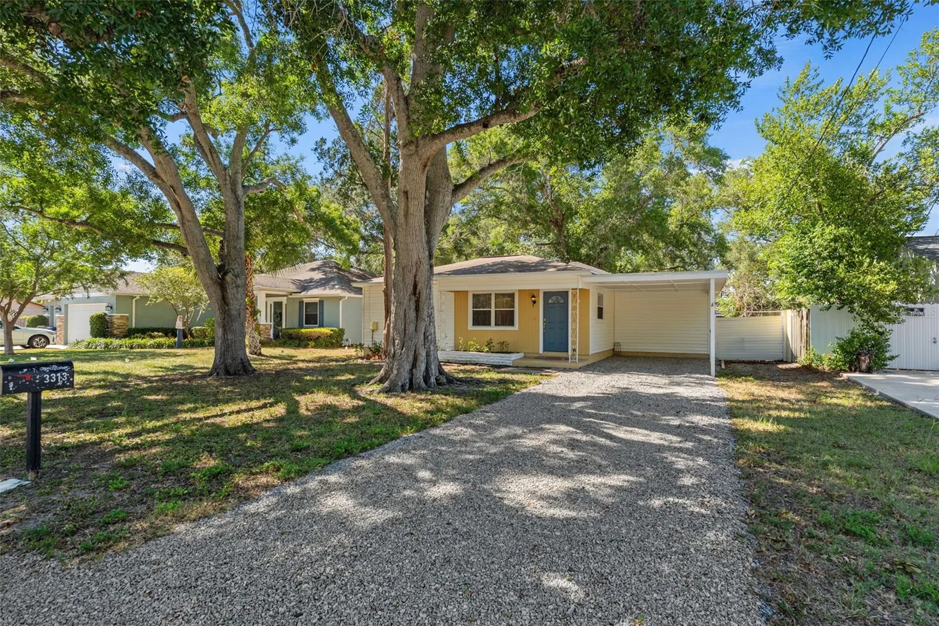 3313 Price Tampa FL 33611