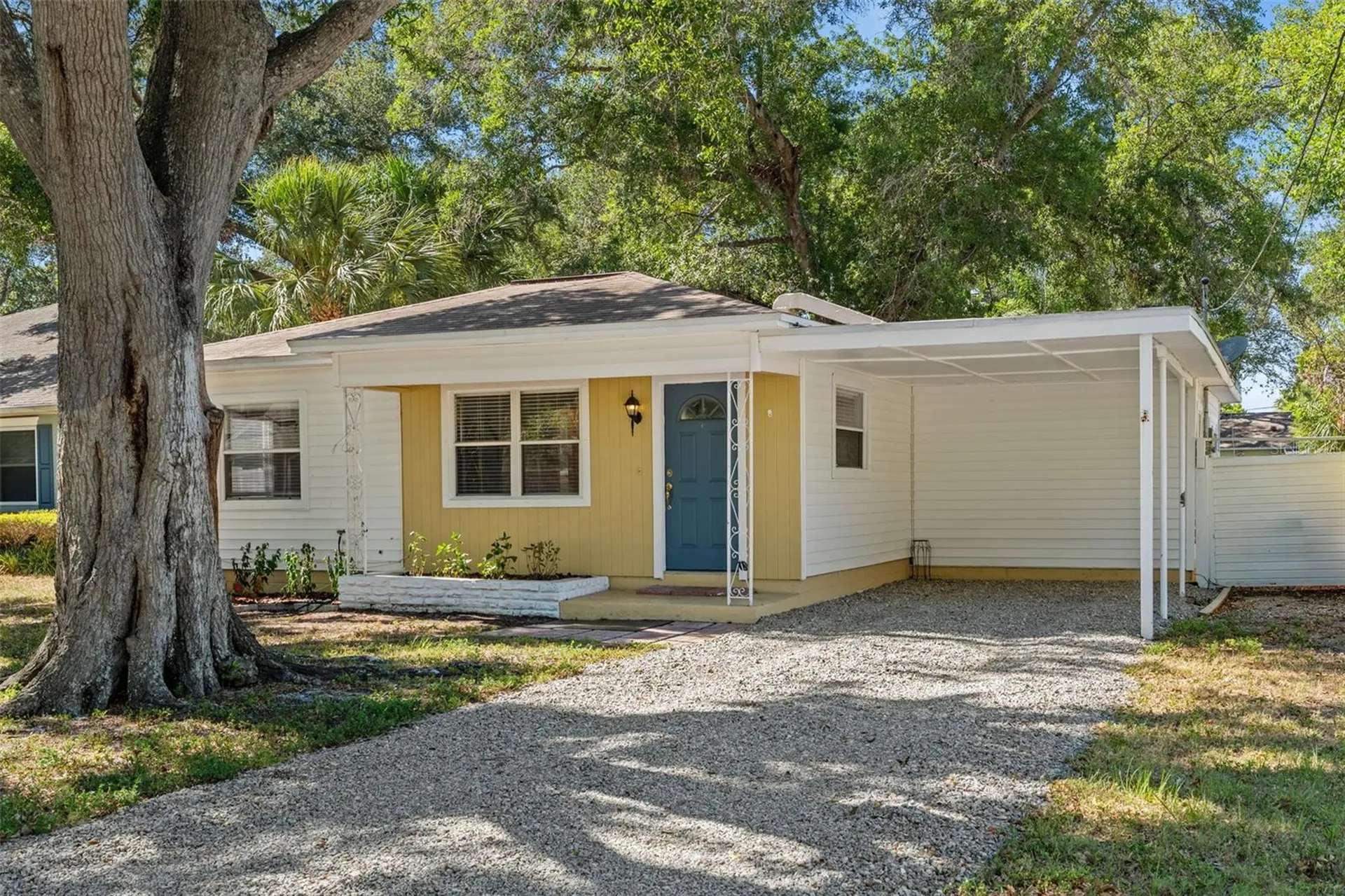 3313 Price Tampa FL 33611