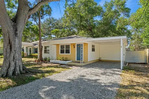 3313 Price Tampa FL 33611