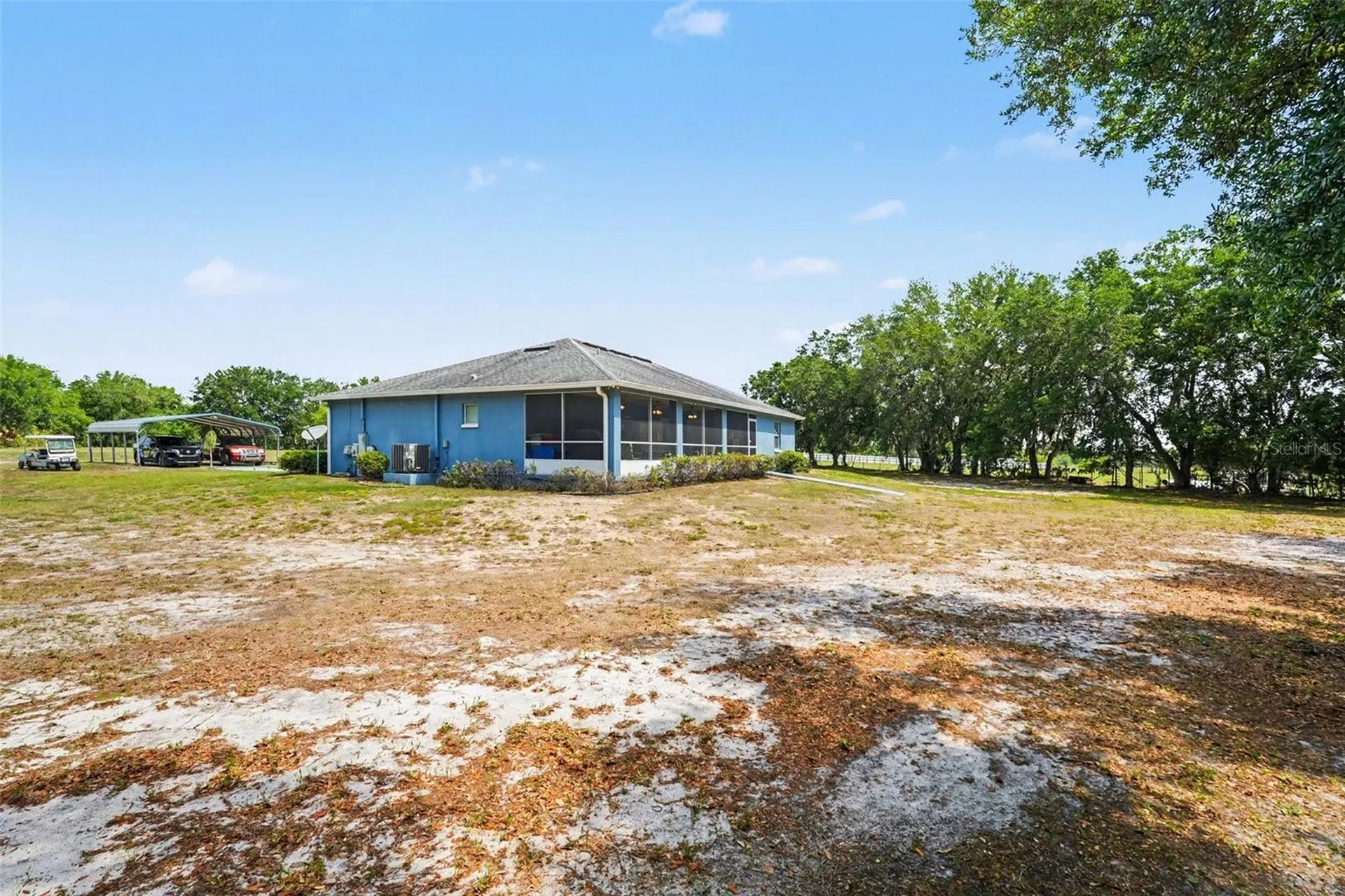 3147 Sydney Dover Road Dover FL 33527