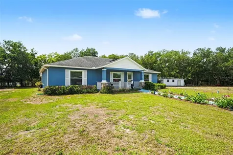3147 Sydney Dover Road Dover FL 33527