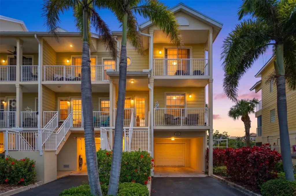 601 Bahia Beach Boulevard Ruskin FL 33570