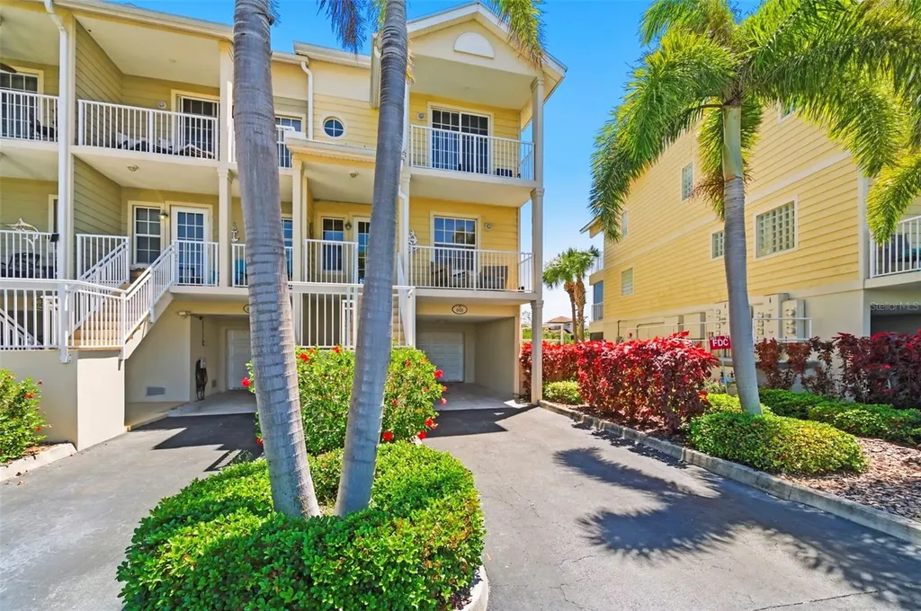 601 Bahia Beach Boulevard Ruskin FL 33570