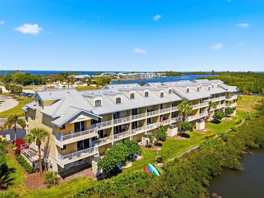 601 Bahia Beach Boulevard Ruskin FL 33570