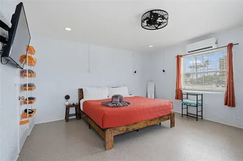 602 Poinsettia Avenue Clearwater Beach FL 33767