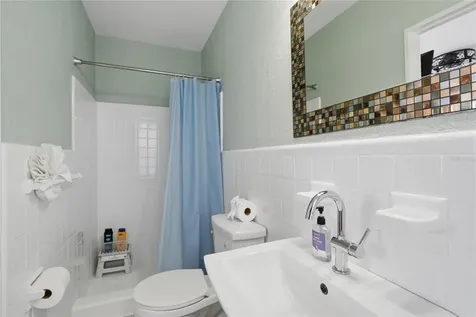 602 Poinsettia Avenue Clearwater Beach FL 33767