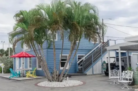 602 Poinsettia Avenue Clearwater Beach FL 33767