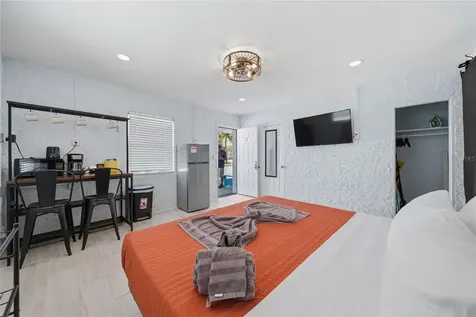 602 Poinsettia Avenue Clearwater Beach FL 33767