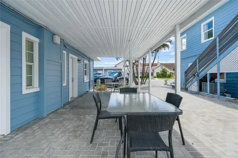602 Poinsettia Avenue Clearwater Beach FL 33767