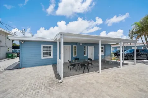 602 Poinsettia Avenue Clearwater Beach FL 33767