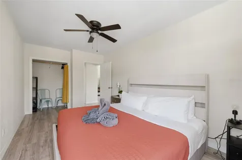 602 Poinsettia Avenue Clearwater Beach FL 33767