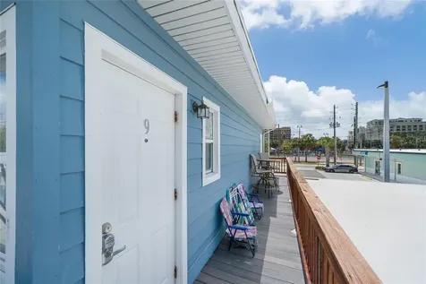 602 Poinsettia Avenue Clearwater Beach FL 33767