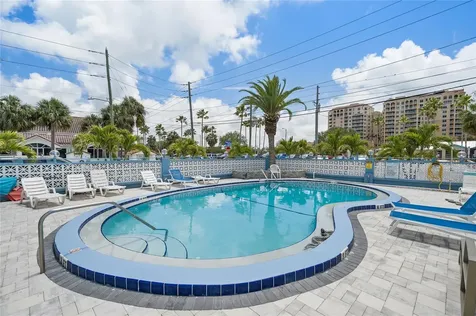 602 Poinsettia Avenue Clearwater Beach FL 33767