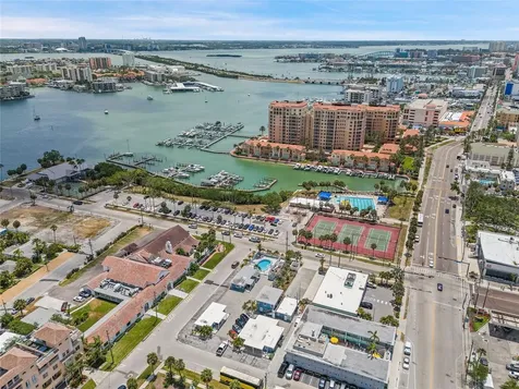 602 Poinsettia Avenue Clearwater Beach FL 33767