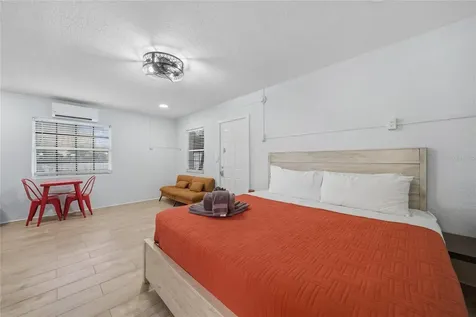 602 Poinsettia Avenue Clearwater Beach FL 33767