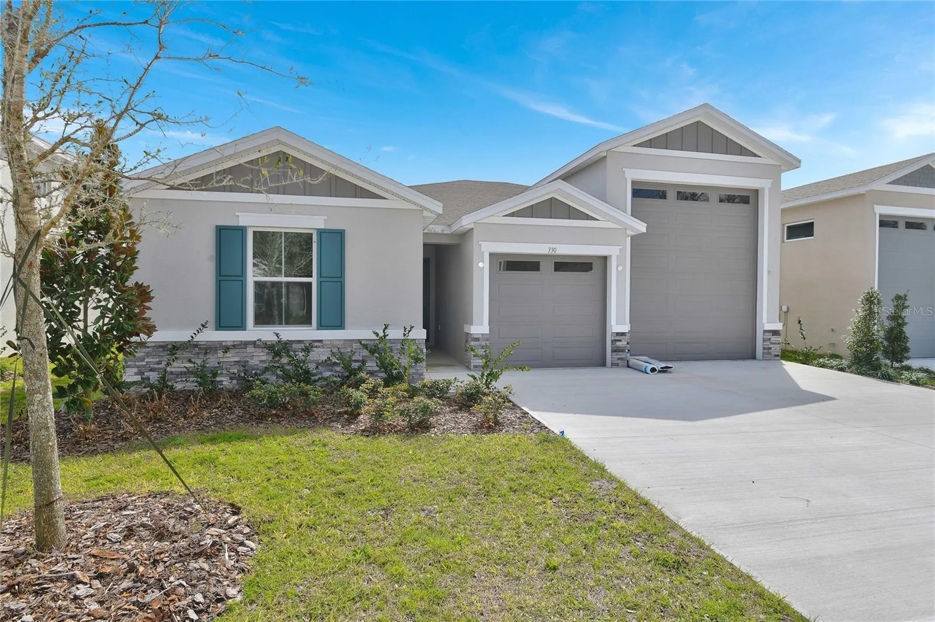 330 Alexandrite Street Deland FL 32720