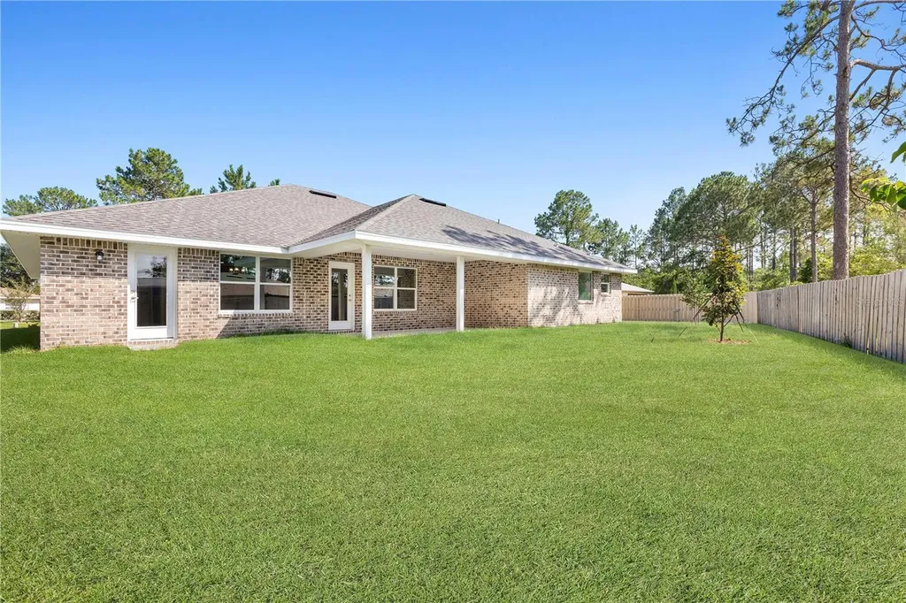 63 Underwood Trail Palm Coast FL 32164