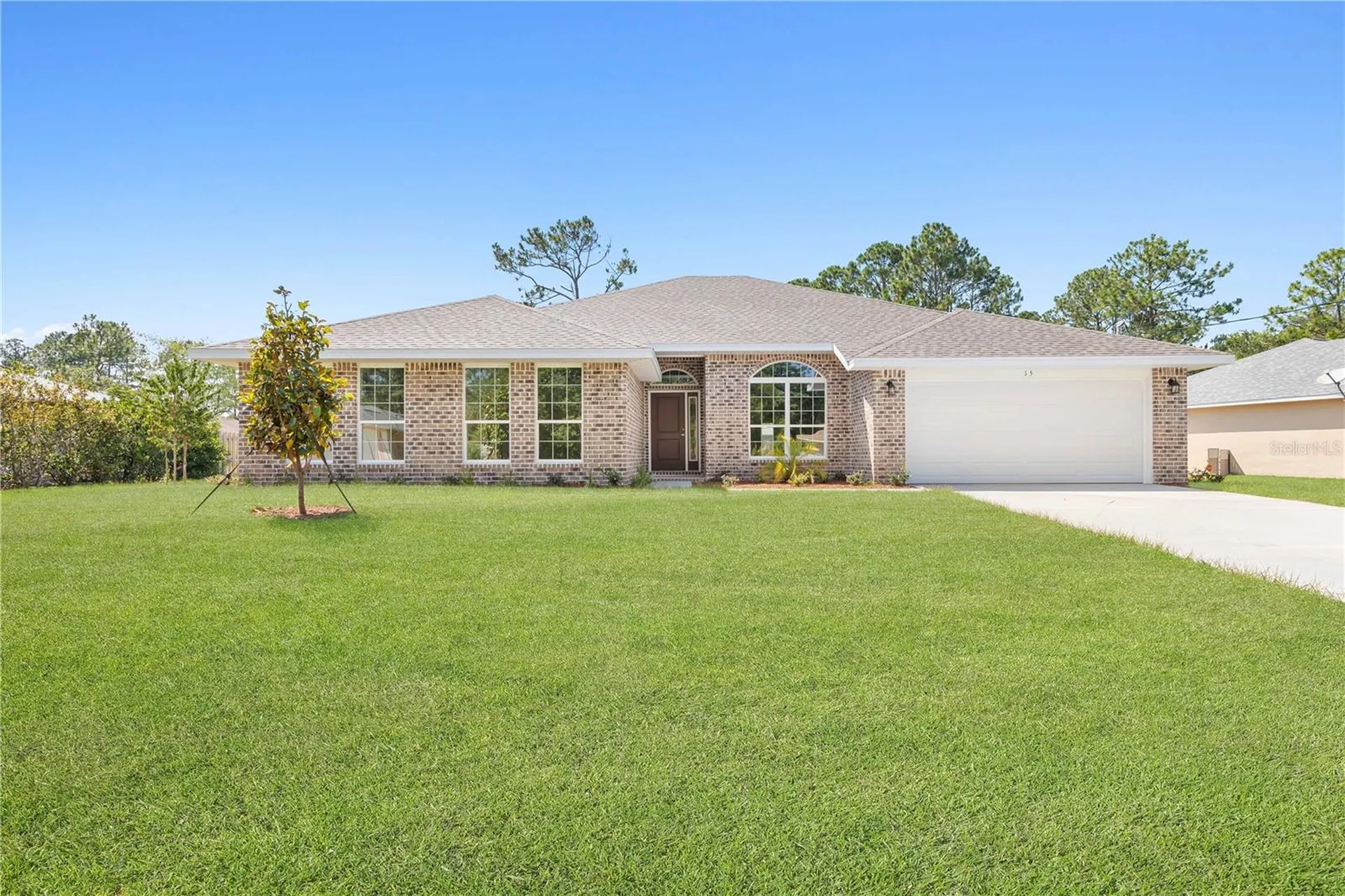 63 Underwood Trail Palm Coast FL 32164