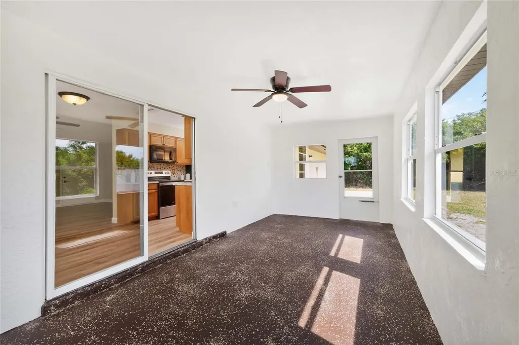 7378 Mamouth Street Englewood FL 34224