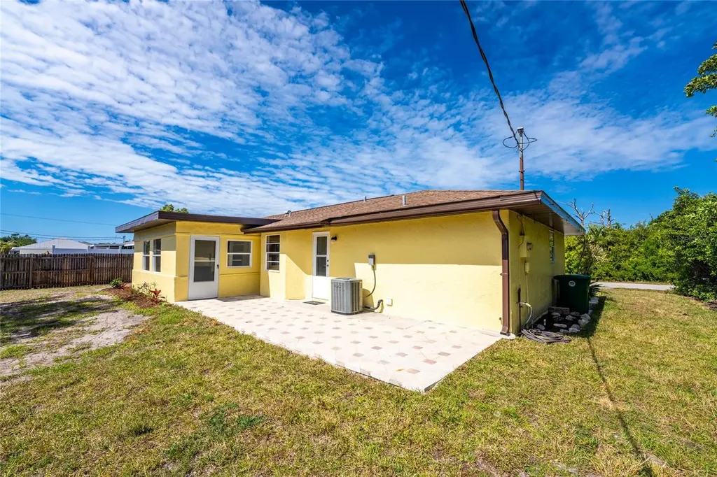 7378 Mamouth Street Englewood FL 34224