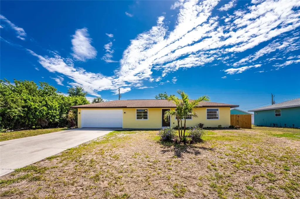 7378 Mamouth Street Englewood FL 34224