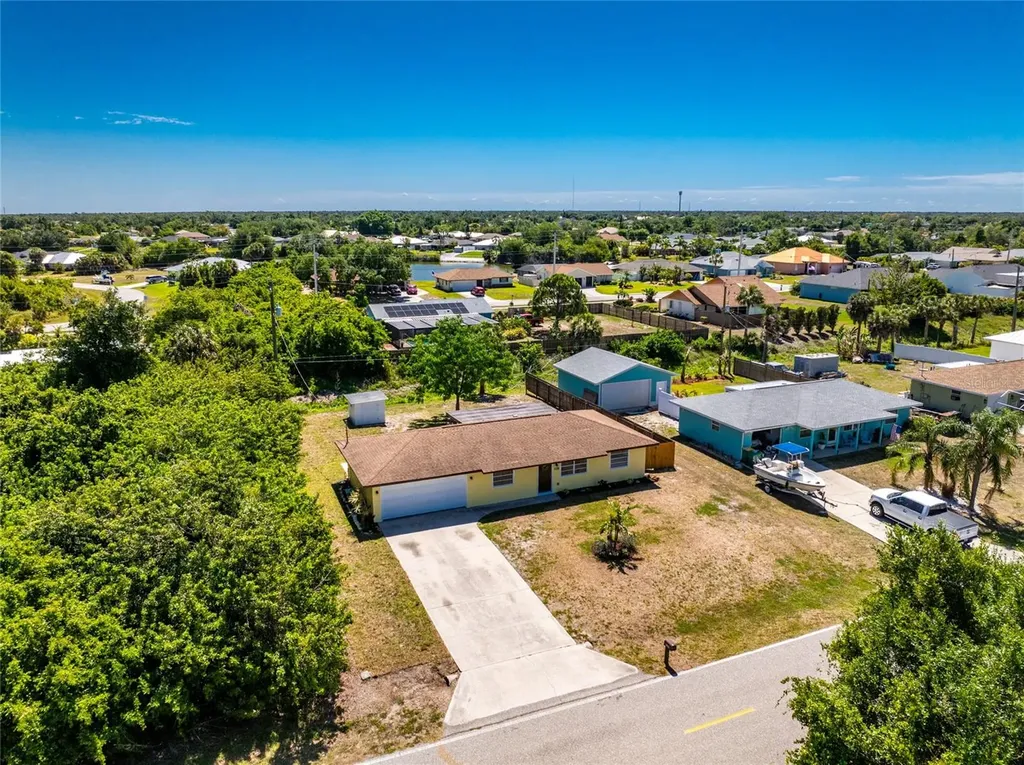 7378 Mamouth Street Englewood FL 34224