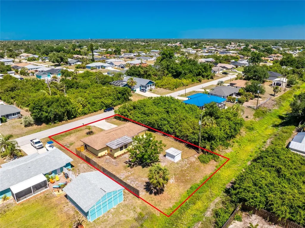 7378 Mamouth Street Englewood FL 34224