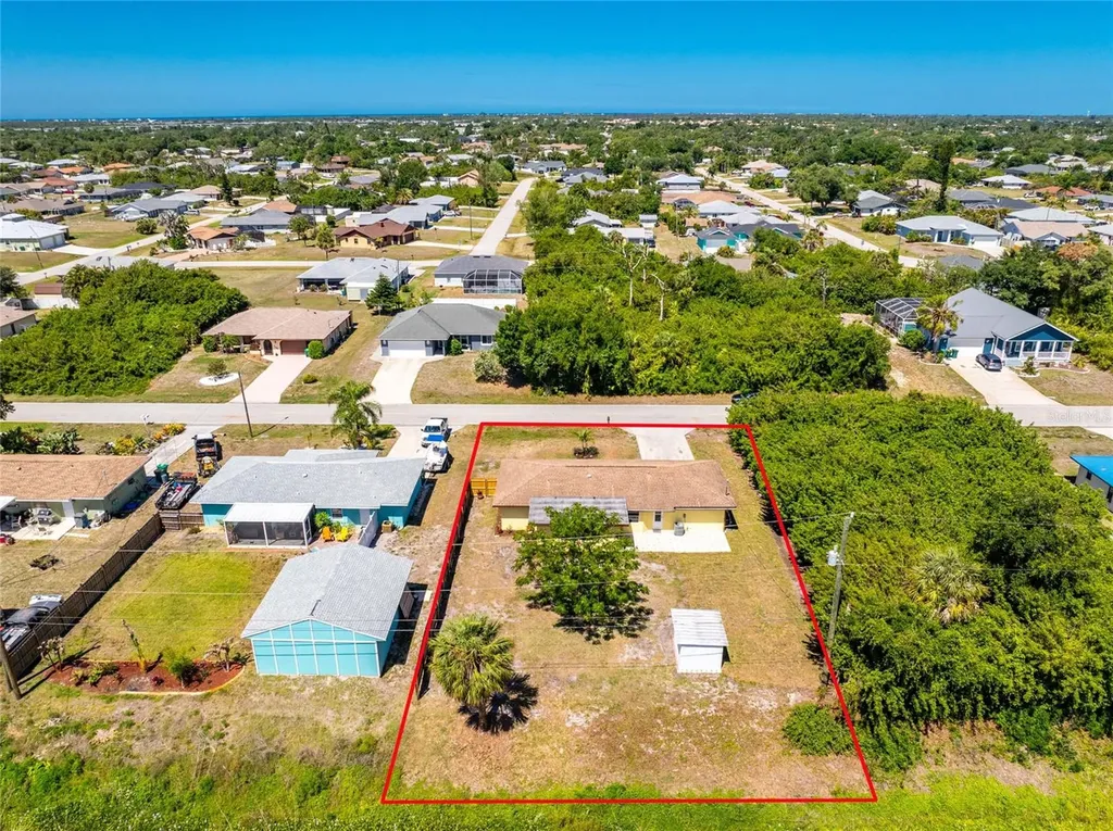 7378 Mamouth Street Englewood FL 34224