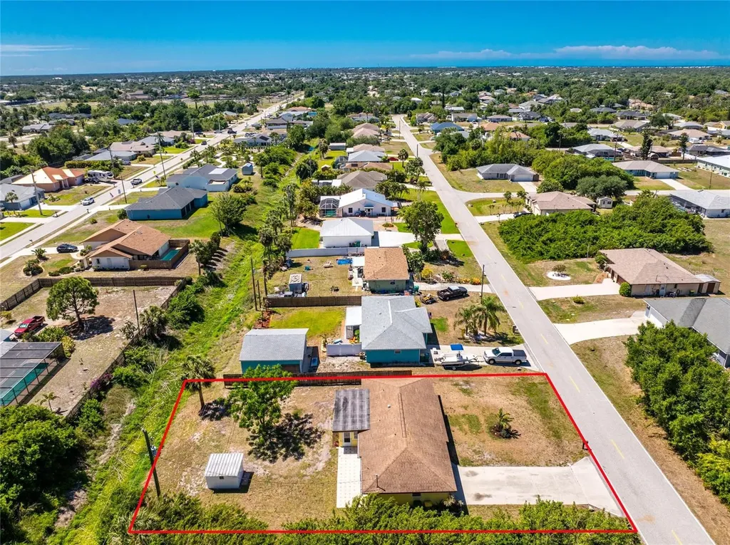 7378 Mamouth Street Englewood FL 34224