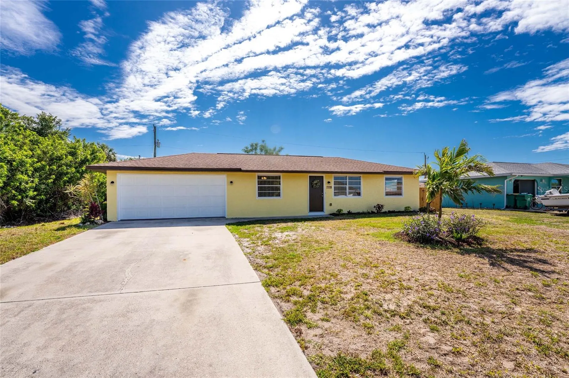 7378 Mamouth Street Englewood FL 34224