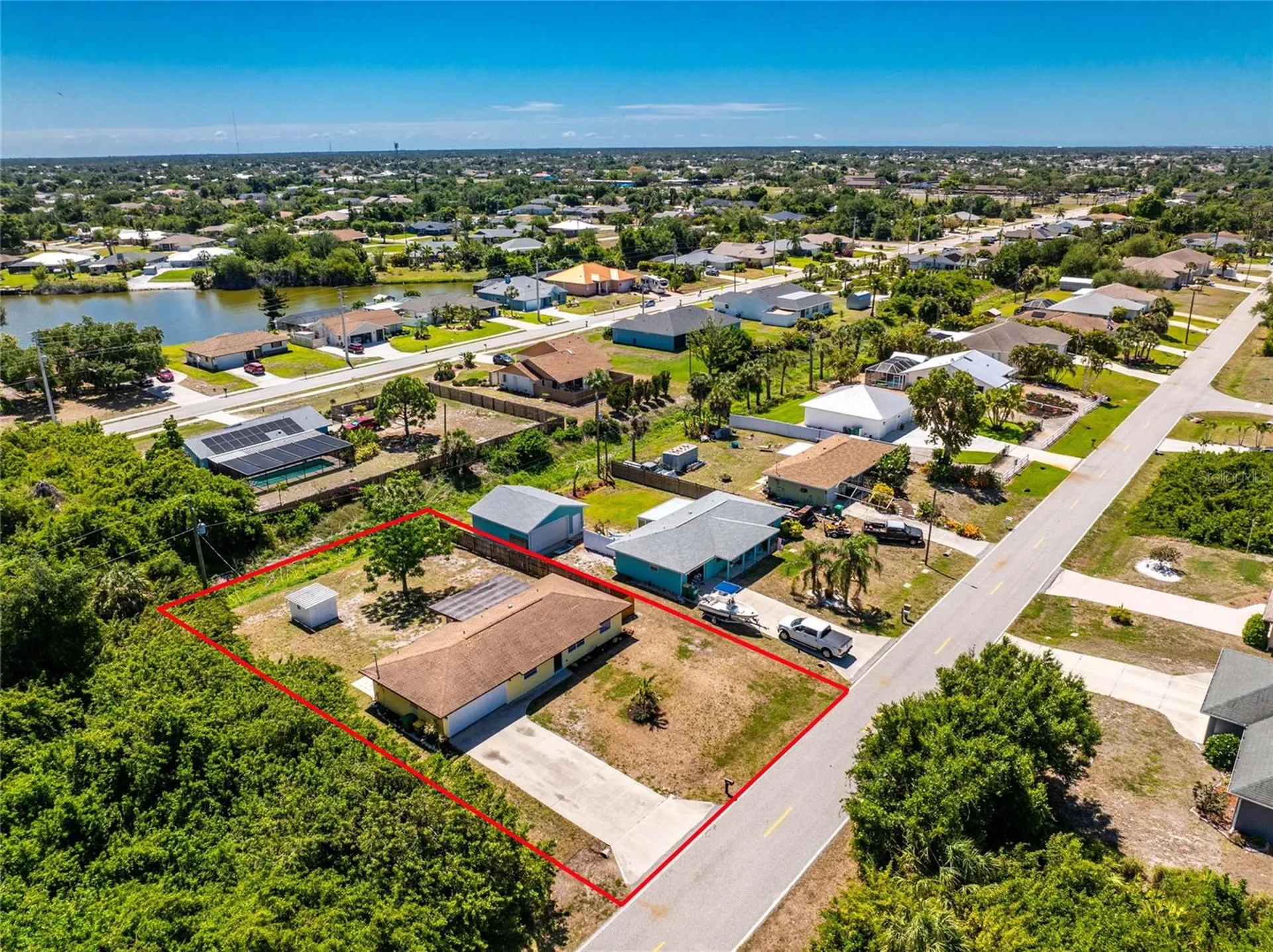 7378 Mamouth Street Englewood FL 34224