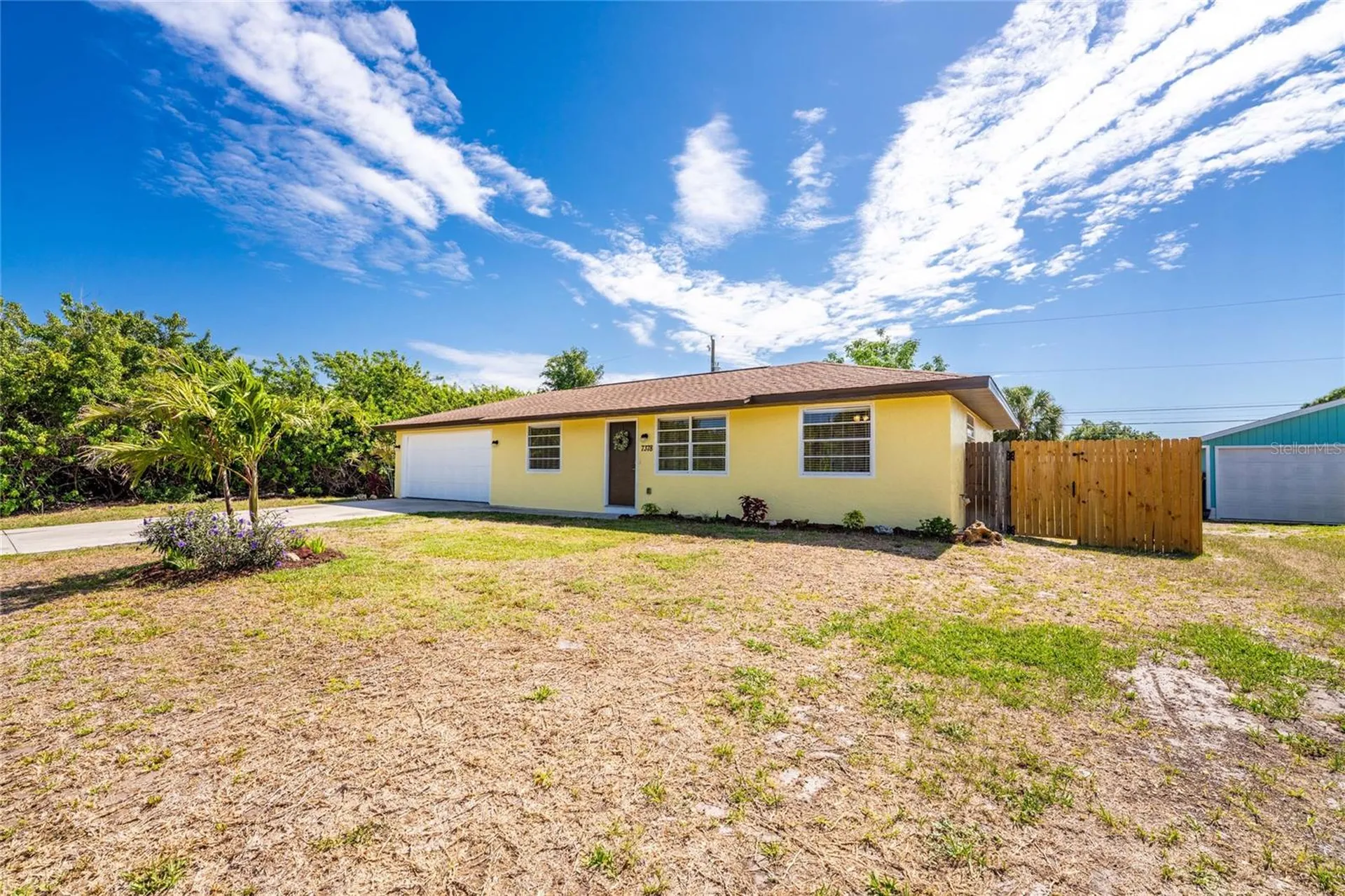 7378 Mamouth Street Englewood FL 34224