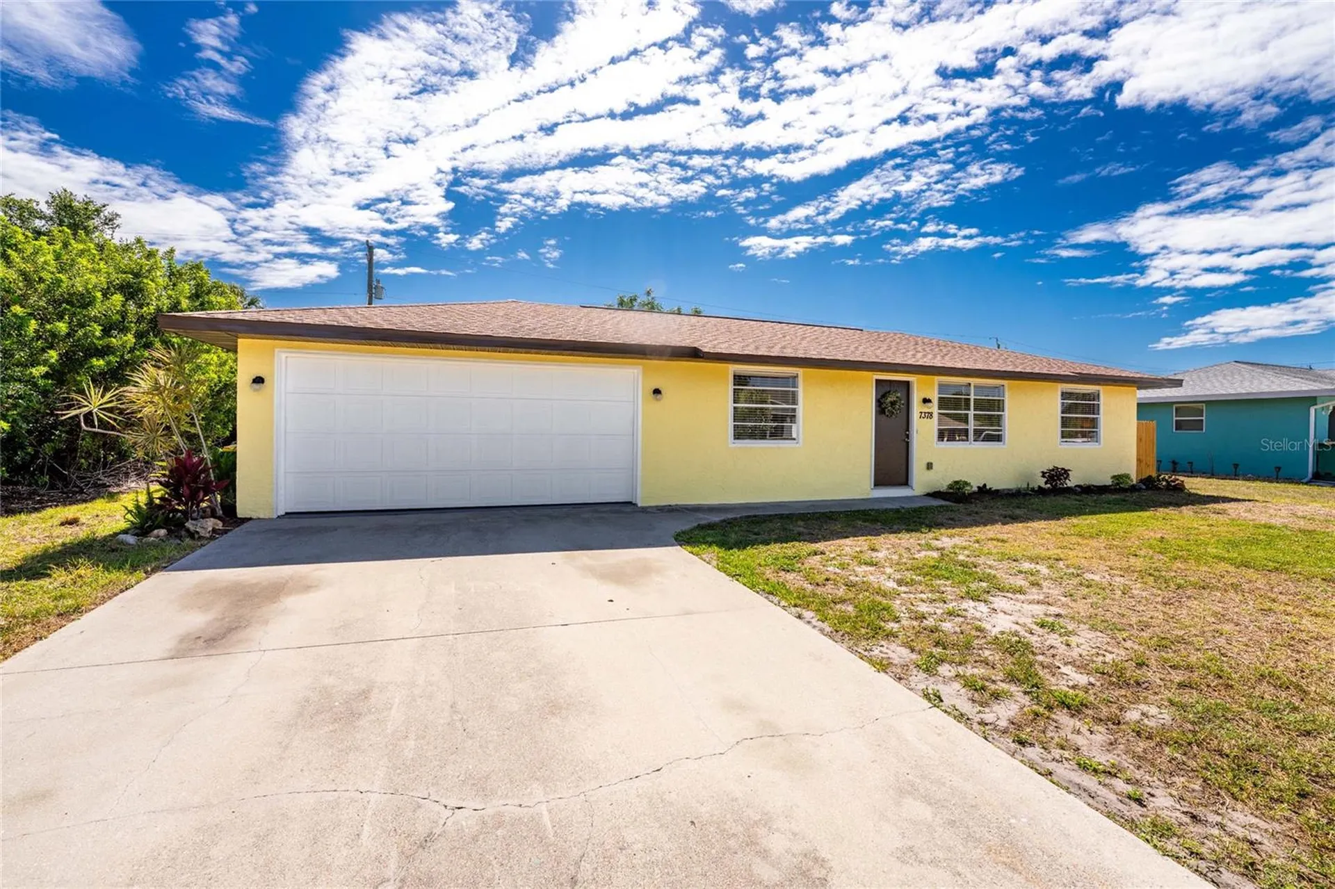 7378 Mamouth Street Englewood FL 34224