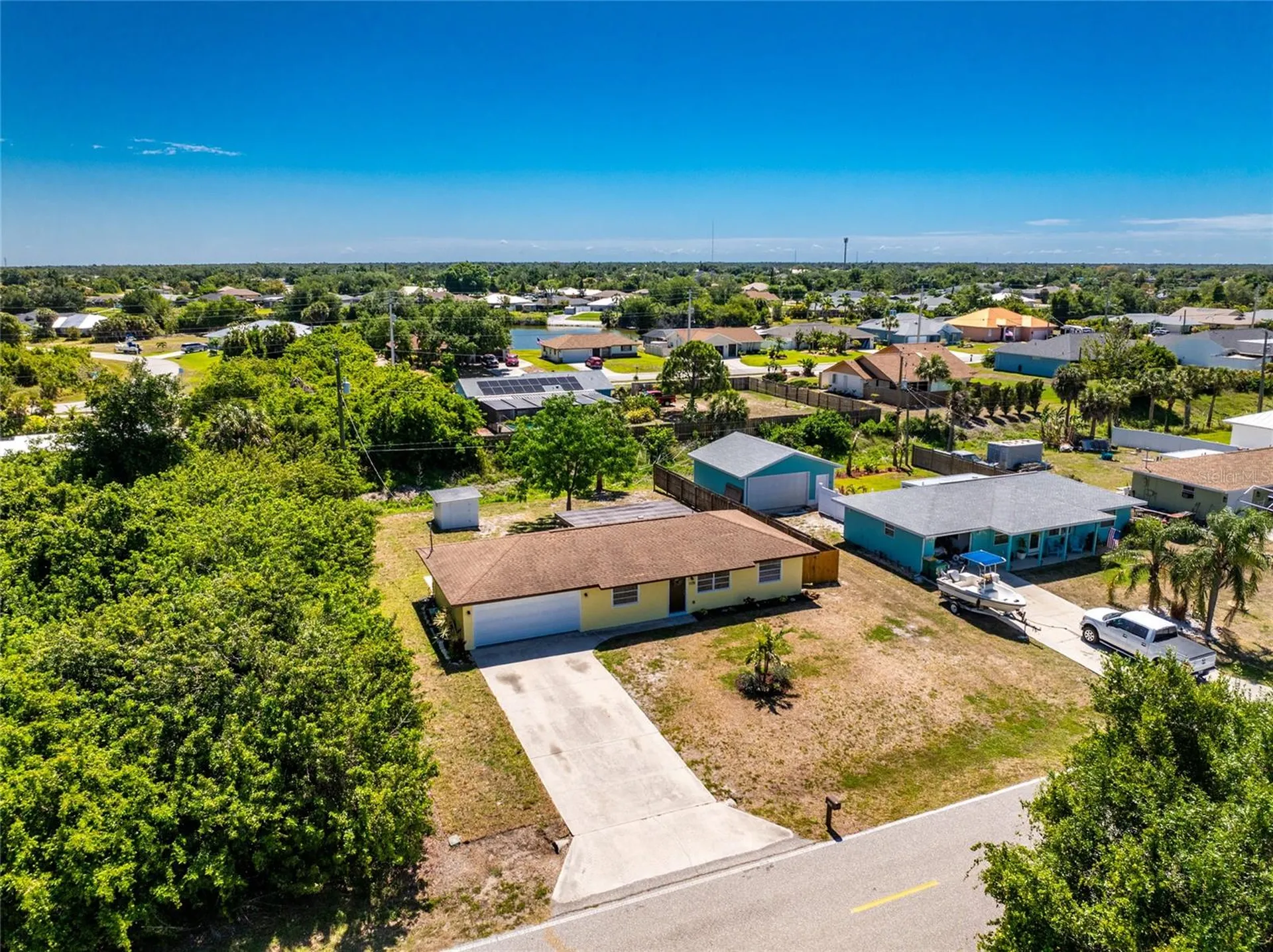 7378 Mamouth Street Englewood FL 34224