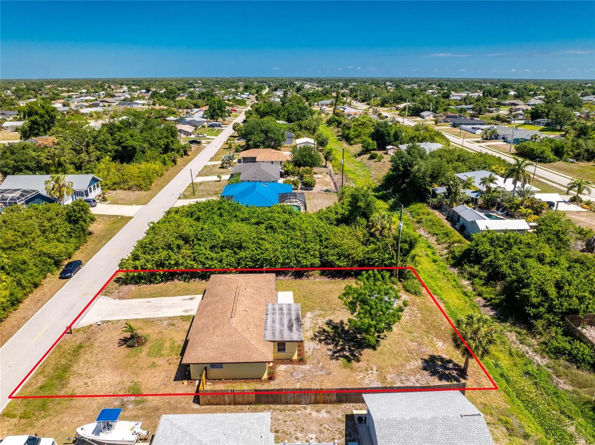 7378 Mamouth Street Englewood FL 34224